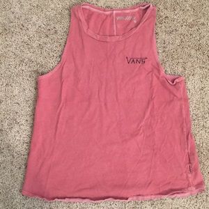 Vans Tank Top